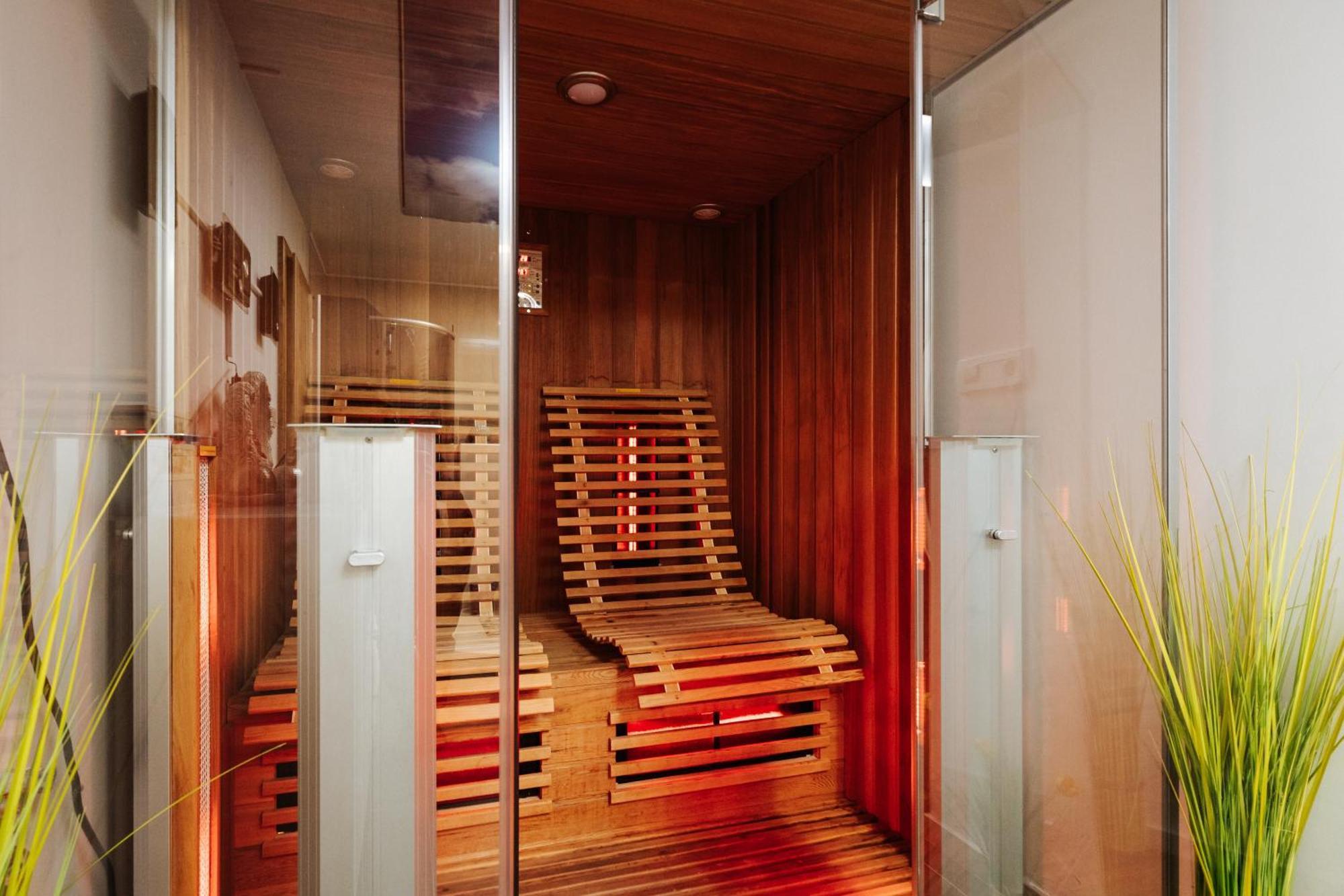 Tanja S Holiday Home In Nature With Sauna And Hot Tub Gorica pri Slivnici Extérieur photo